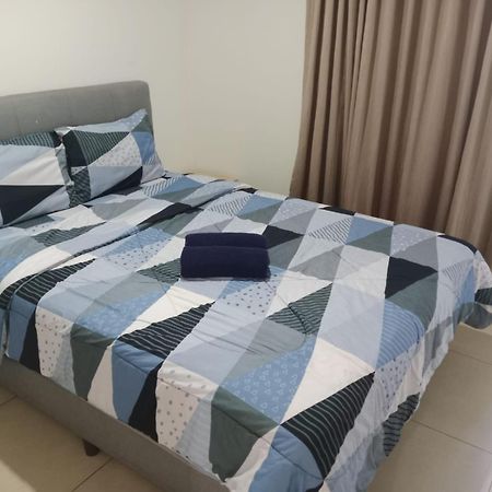Unixx Condo Pattaya 11 Exterior foto